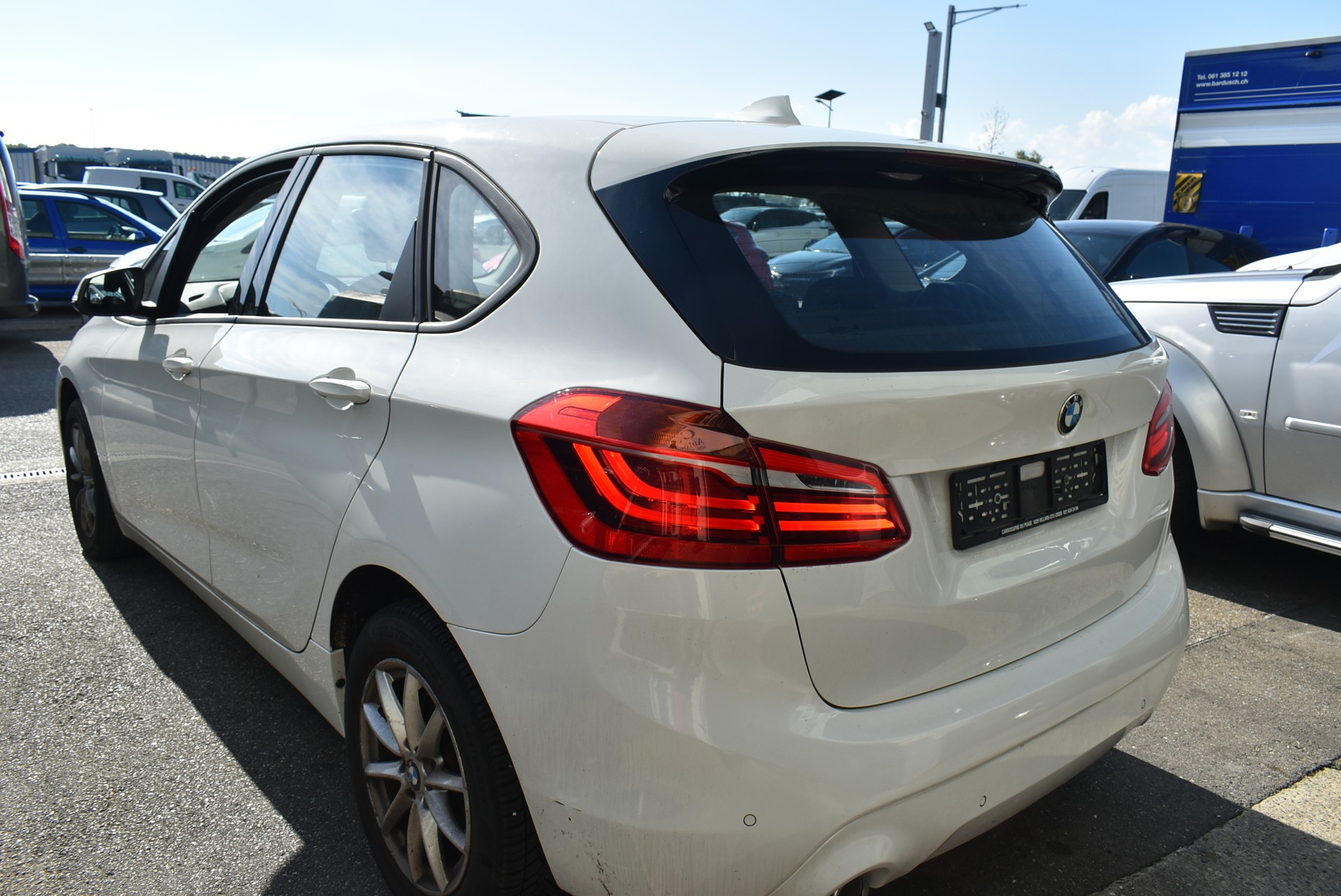 BMW 216d Active Tourer DKG-image-3