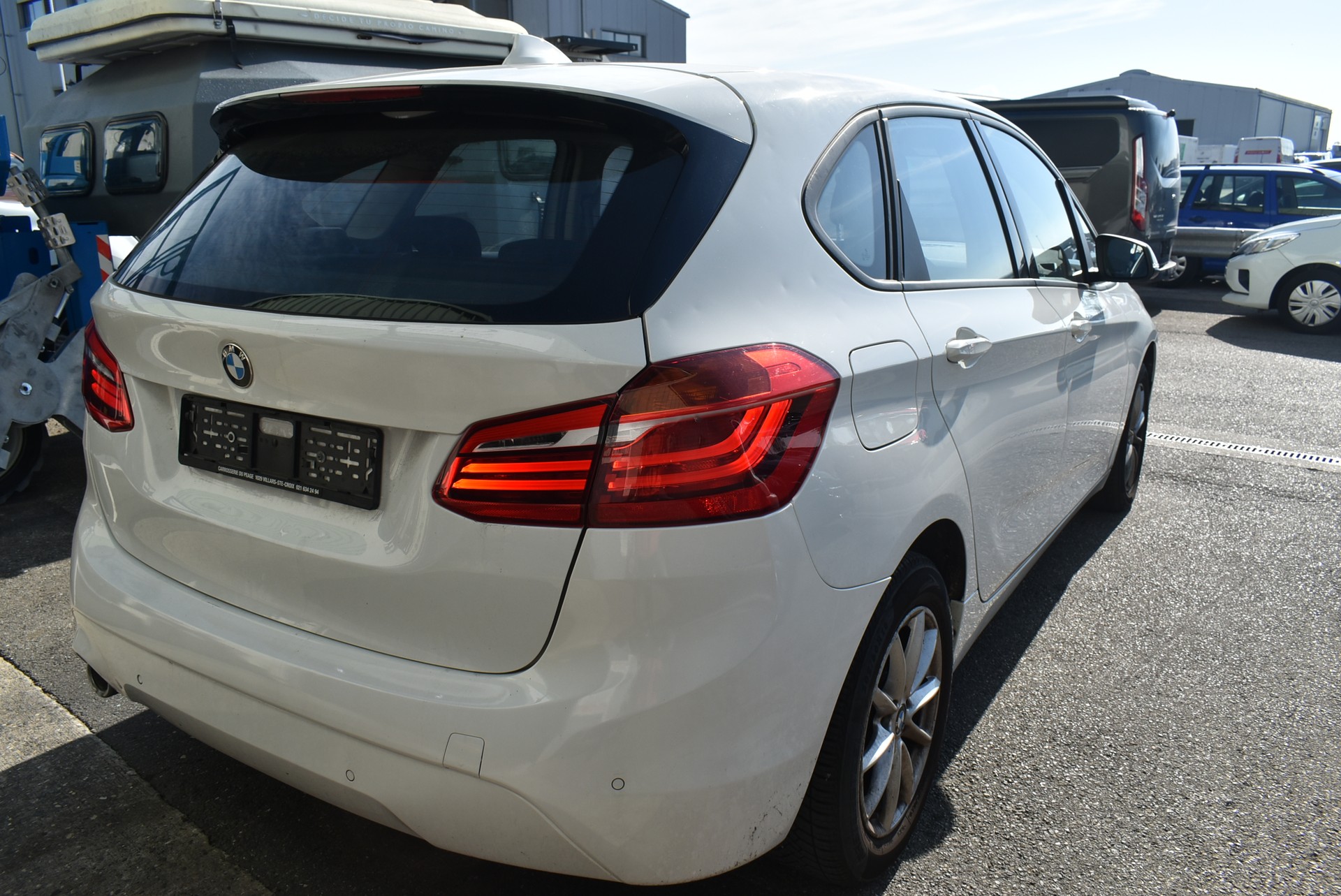 BMW 216d Active Tourer DKG-image-5