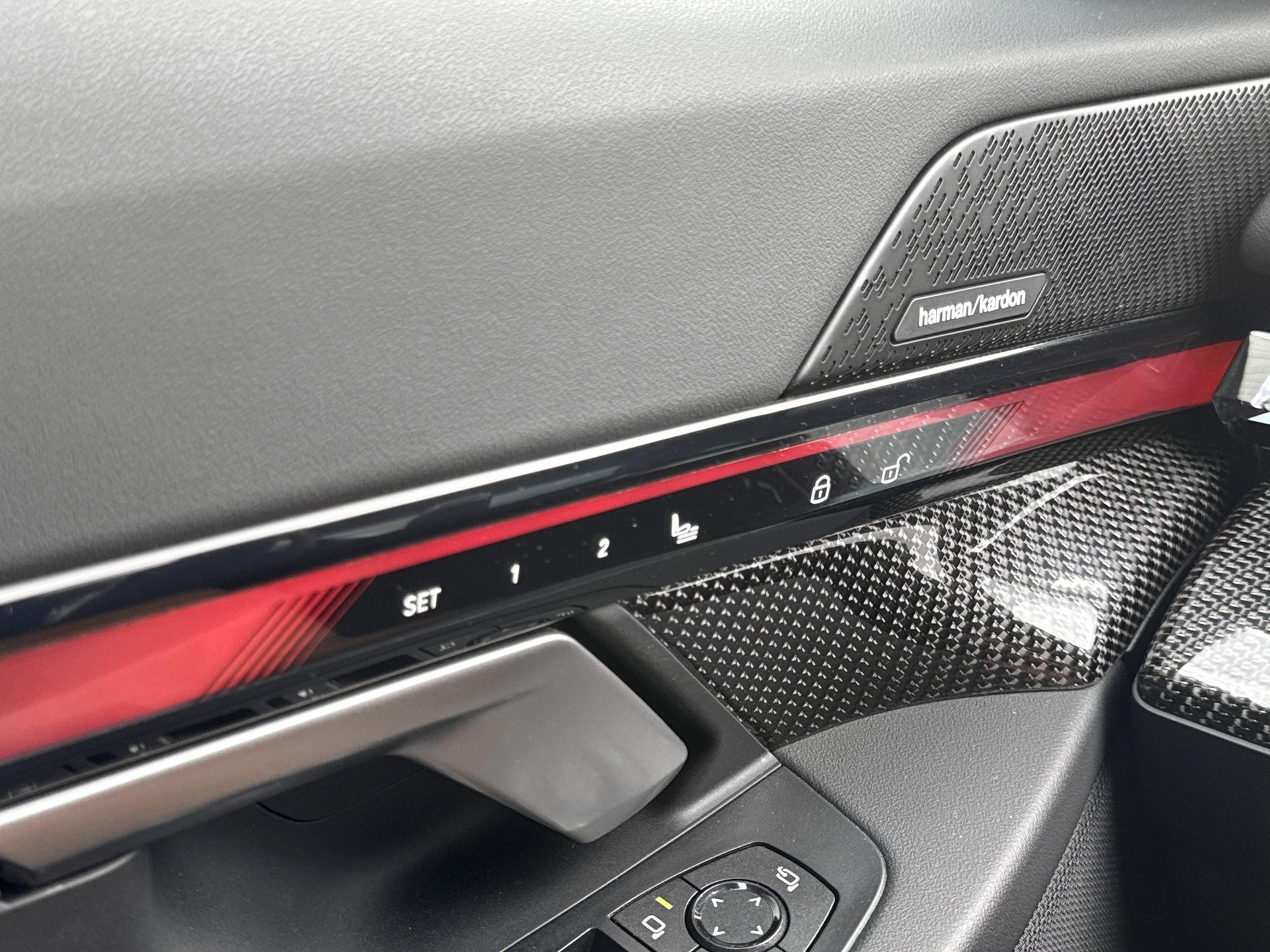 BMW i5 M60 xDrive M Sport Pro-image-20