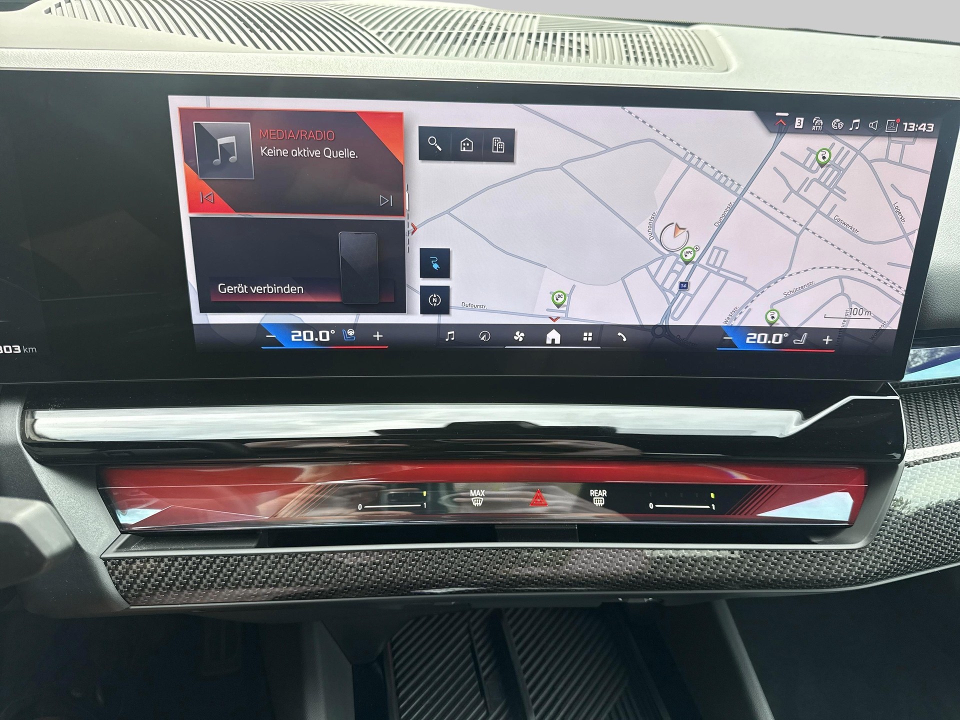BMW i5 M60 xDrive M Sport Pro-image-12