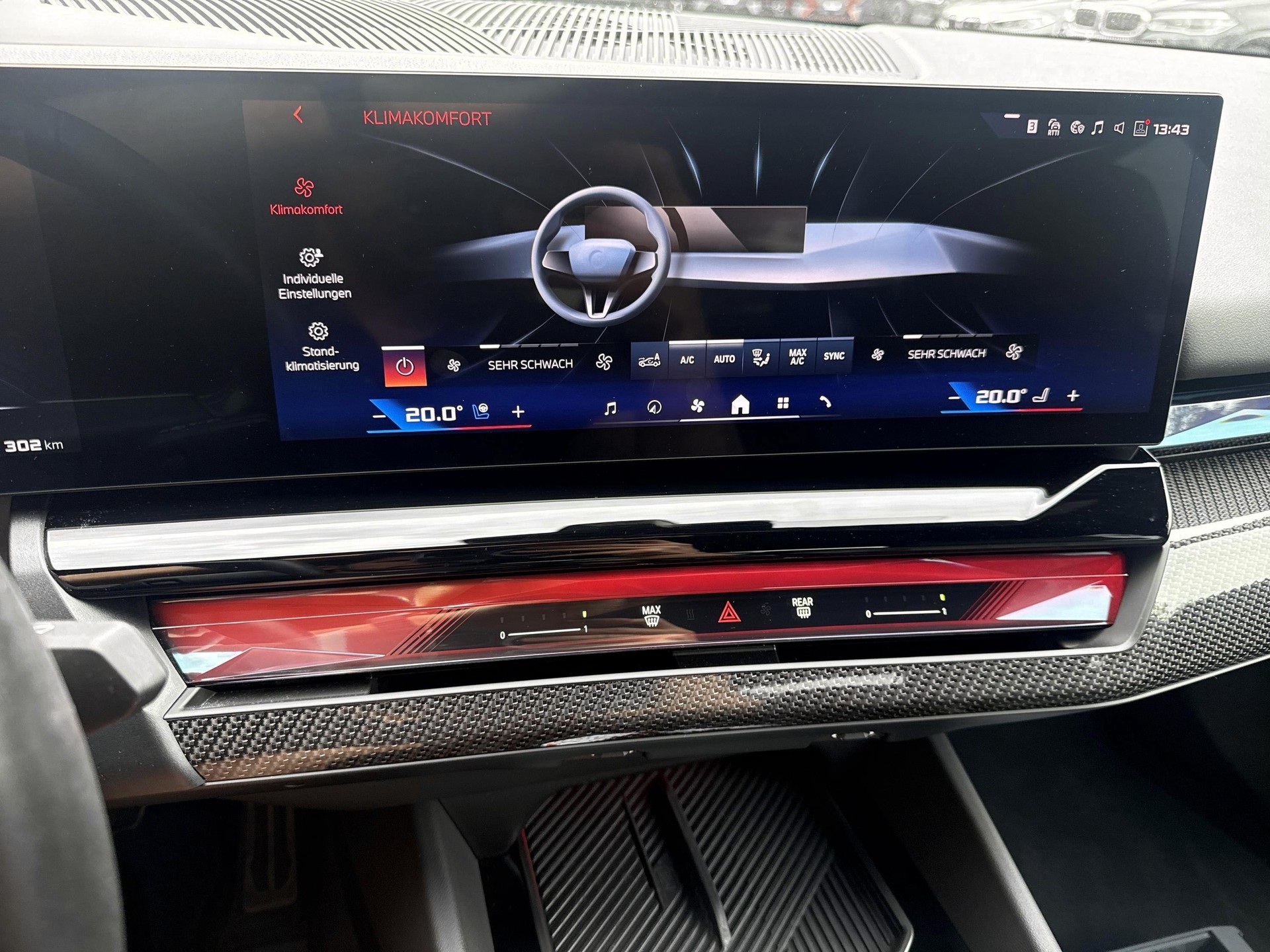 BMW i5 M60 xDrive M Sport Pro-image-14
