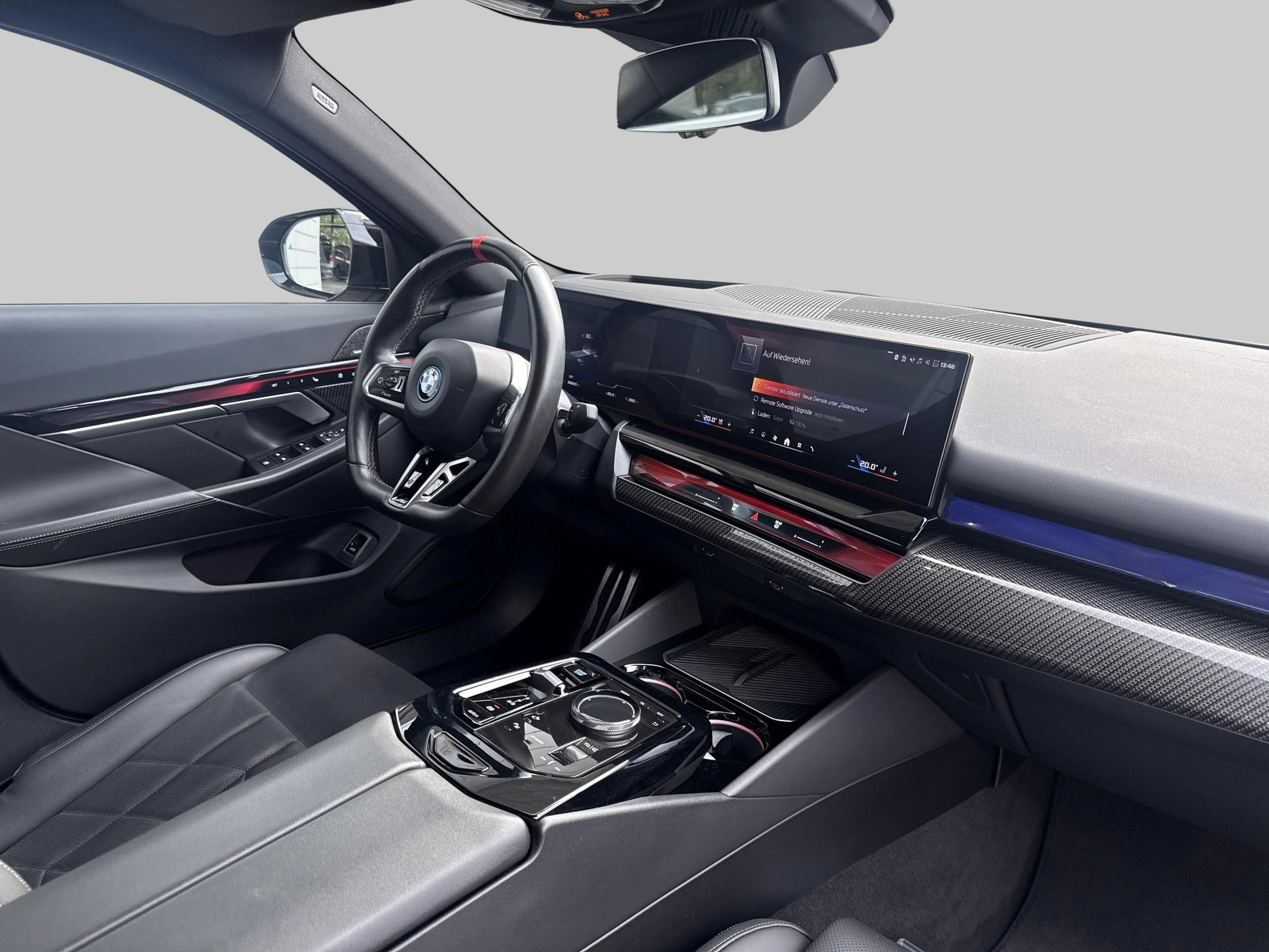BMW i5 M60 xDrive M Sport Pro-image-8