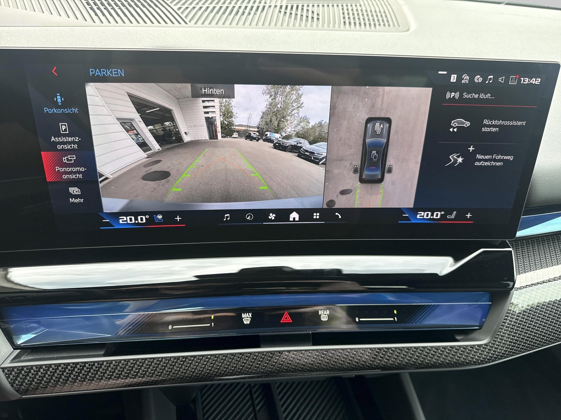 BMW i5 M60 xDrive M Sport Pro-image-11