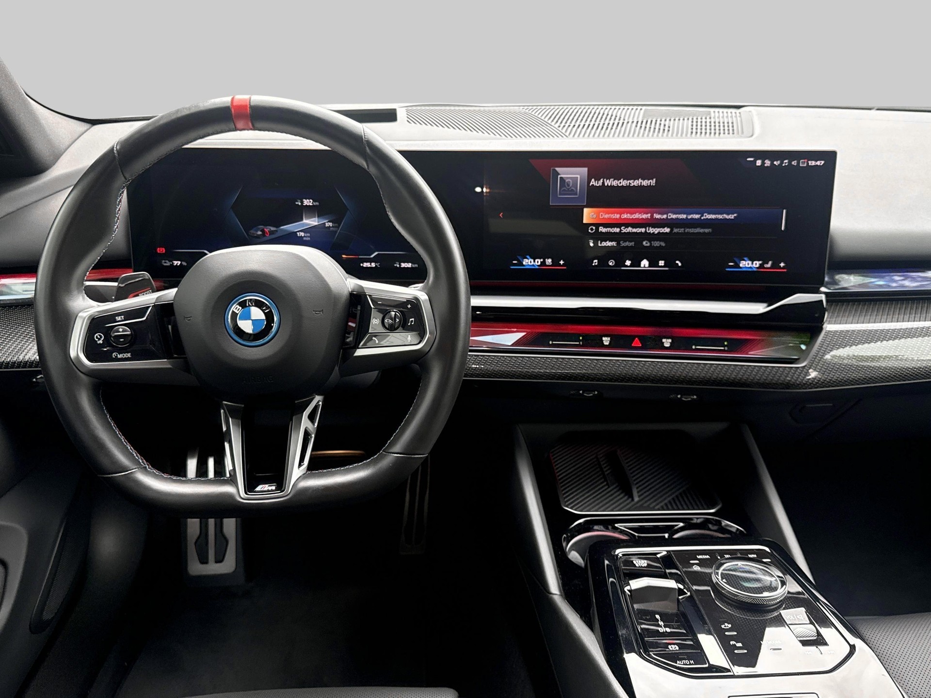 BMW i5 M60 xDrive M Sport Pro-image-9