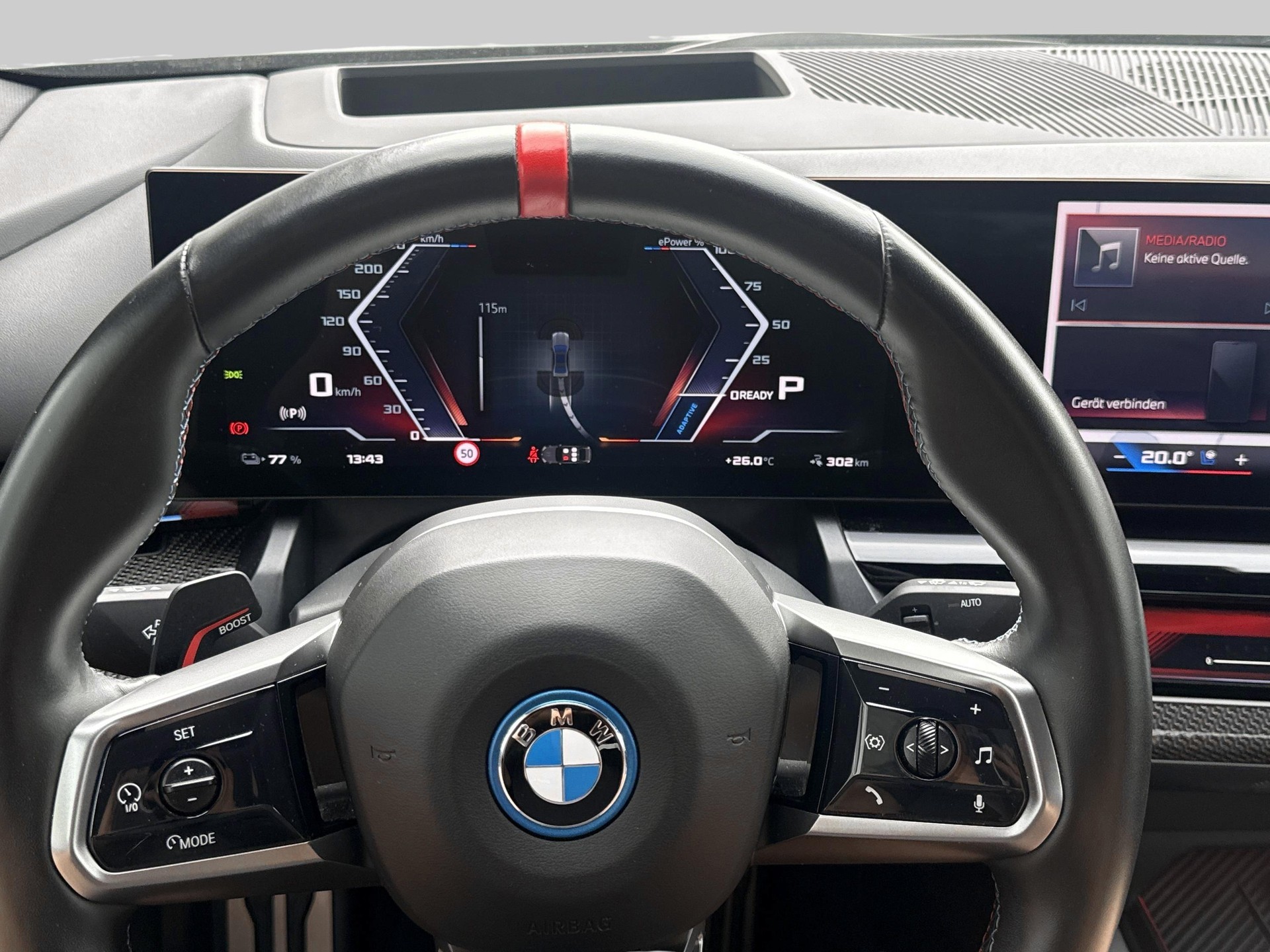BMW i5 M60 xDrive M Sport Pro-image-16