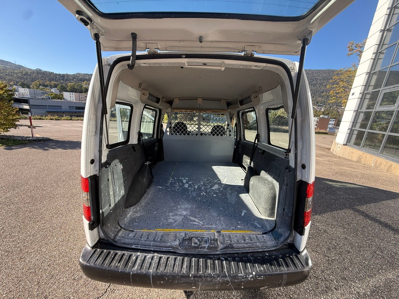 OPEL Combo 1.6 CNG Enjoy-image-14