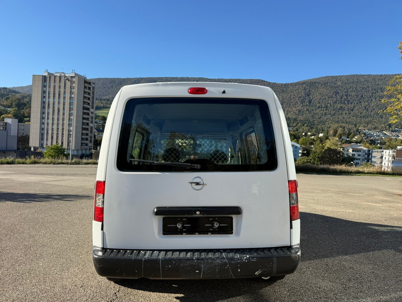 OPEL Combo 1.6 CNG Enjoy-image-5
