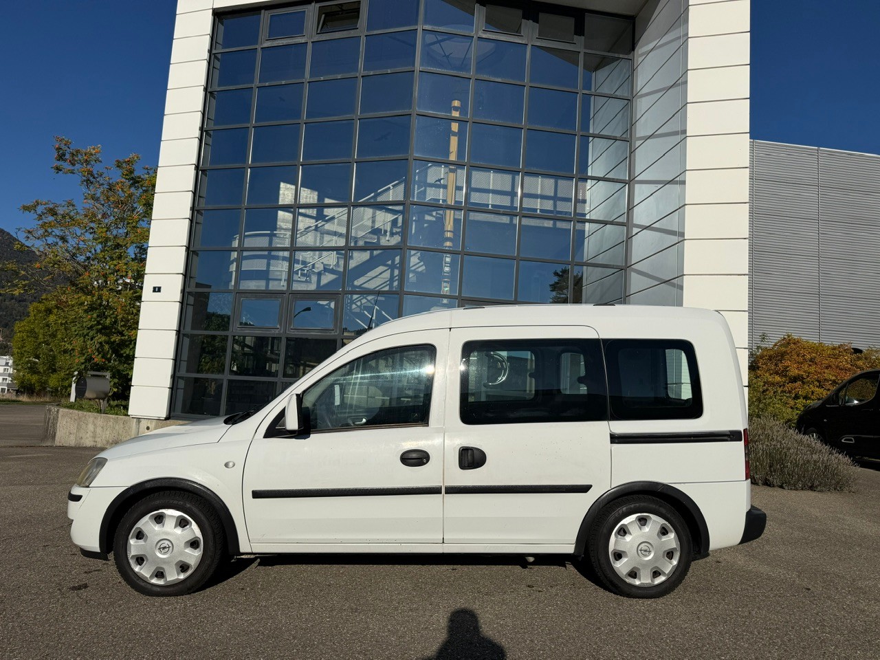 OPEL Combo 1.6 CNG Enjoy-image-3