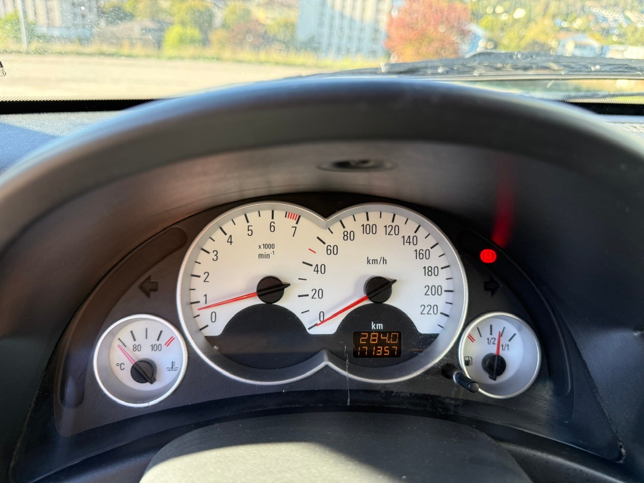 OPEL Combo 1.6 CNG Enjoy-image-11