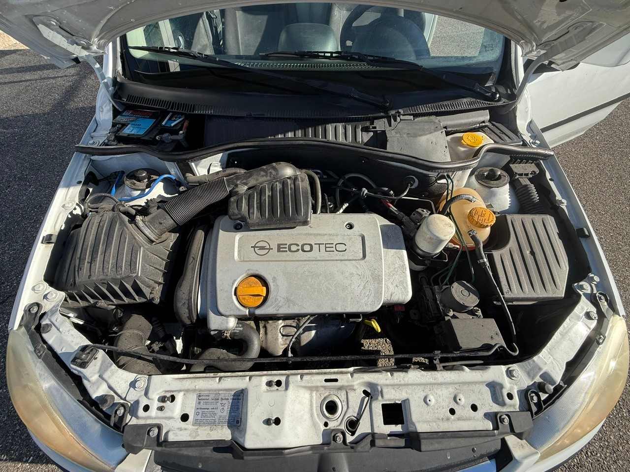 OPEL Combo 1.6 CNG Enjoy-image-12