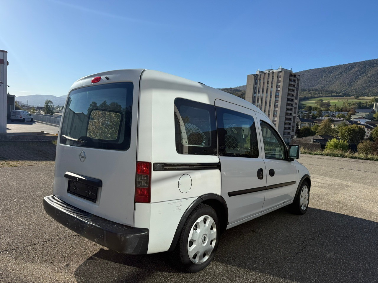 OPEL Combo 1.6 CNG Enjoy-image-6