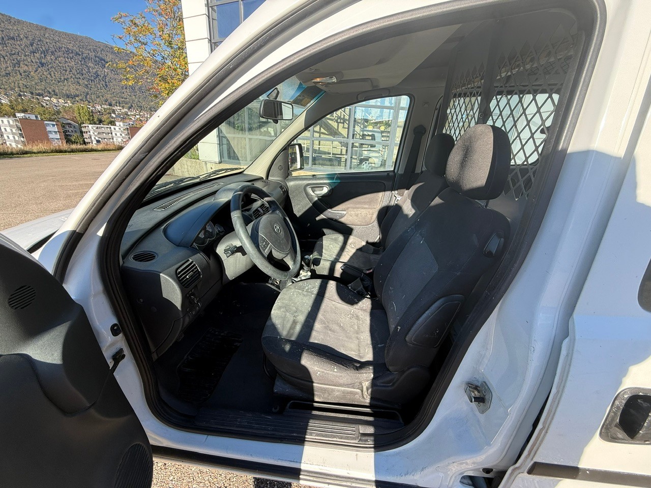 OPEL Combo 1.6 CNG Enjoy-image-9
