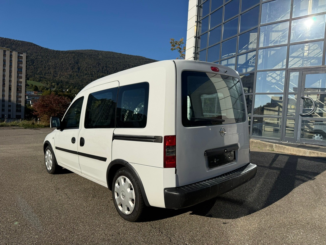 OPEL Combo 1.6 CNG Enjoy-image-4
