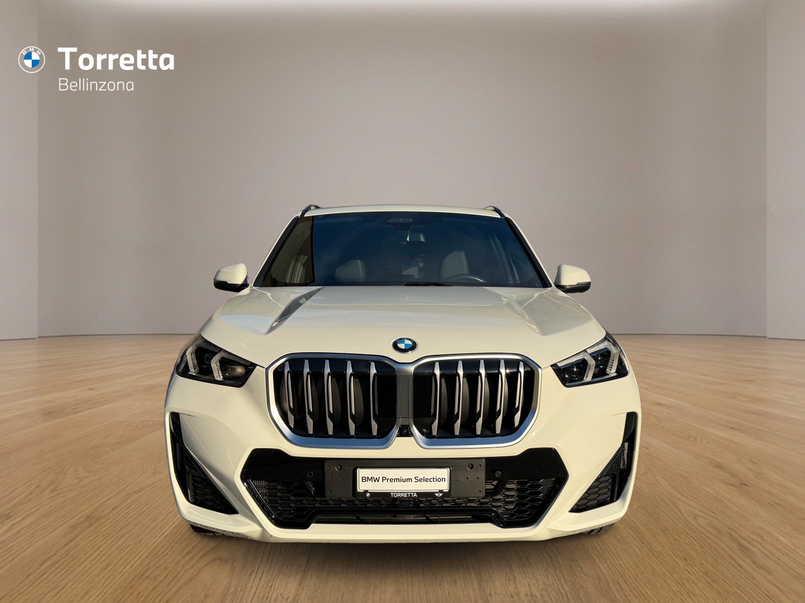 BMW X1 xDrive 23d 48V M Sport-image-6