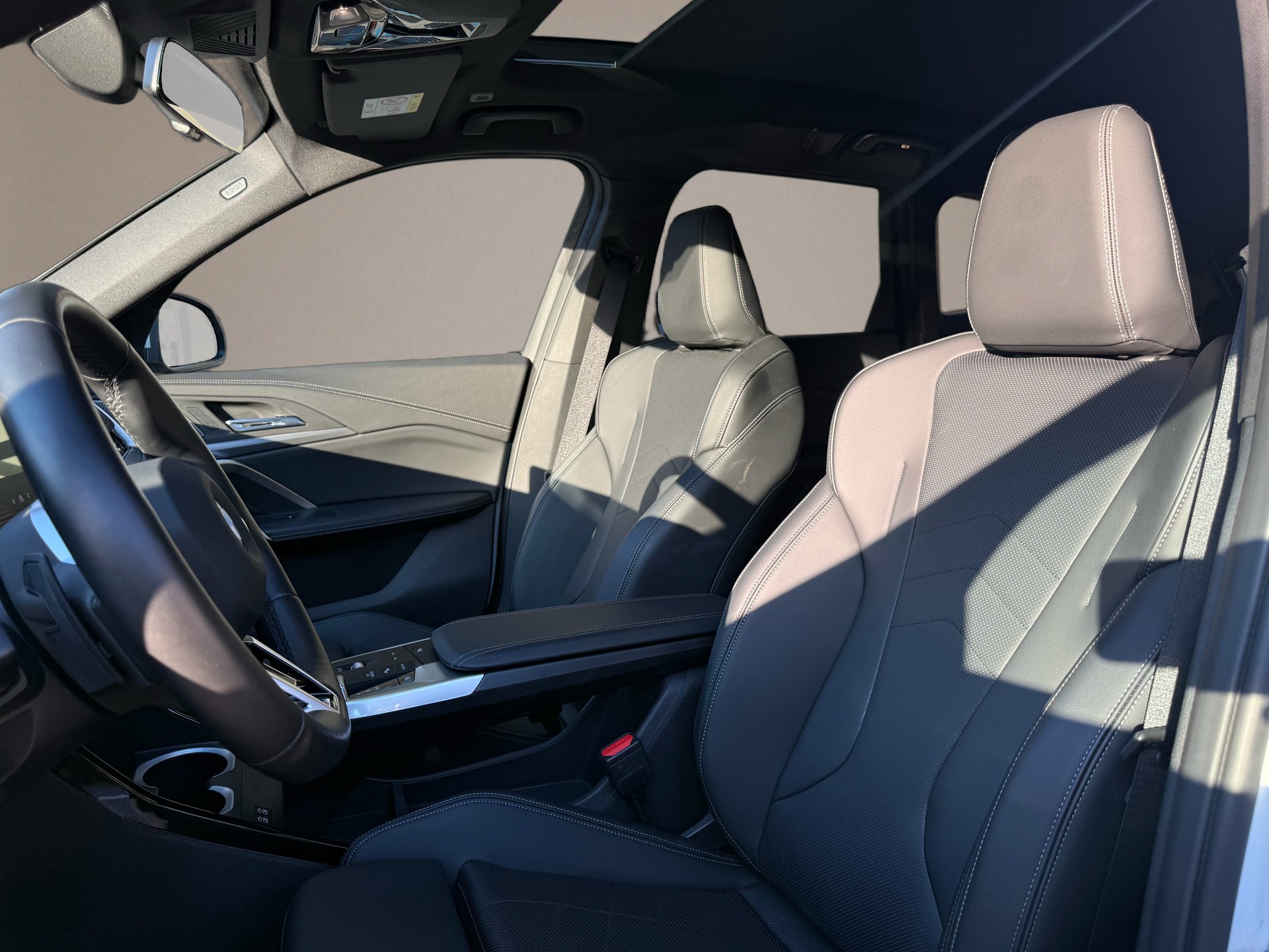 BMW X1 xDrive 23d 48V M Sport-image-13