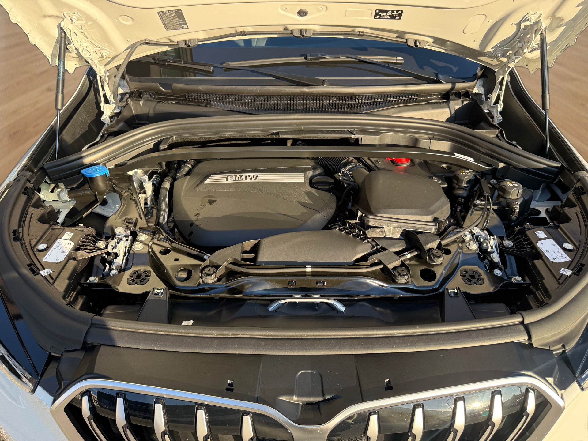 BMW X1 xDrive 23d 48V M Sport-image-18