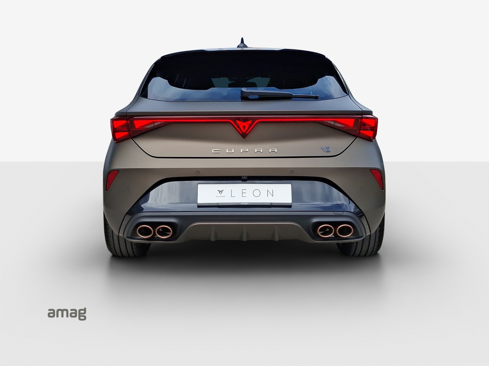 CUPRA LEON 2.0 TSI Extreme DSG-image-3