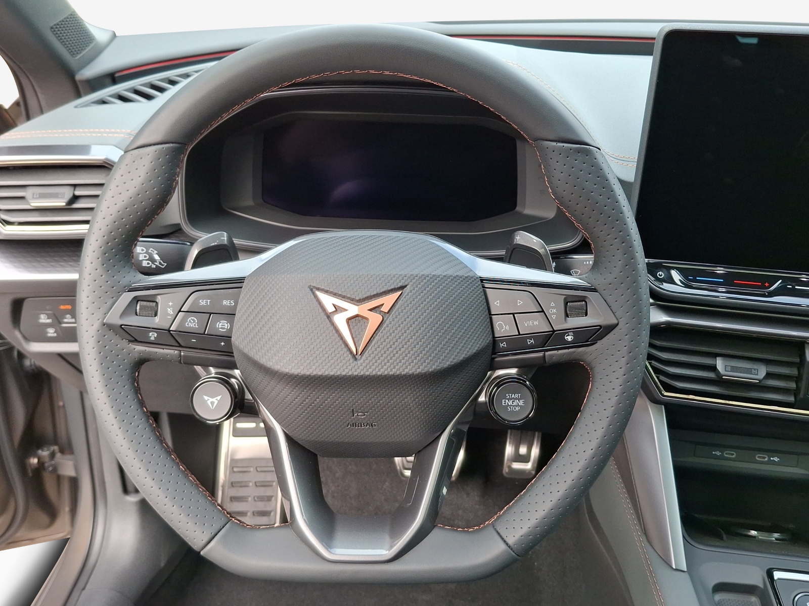 CUPRA LEON 2.0 TSI Extreme DSG-image-9