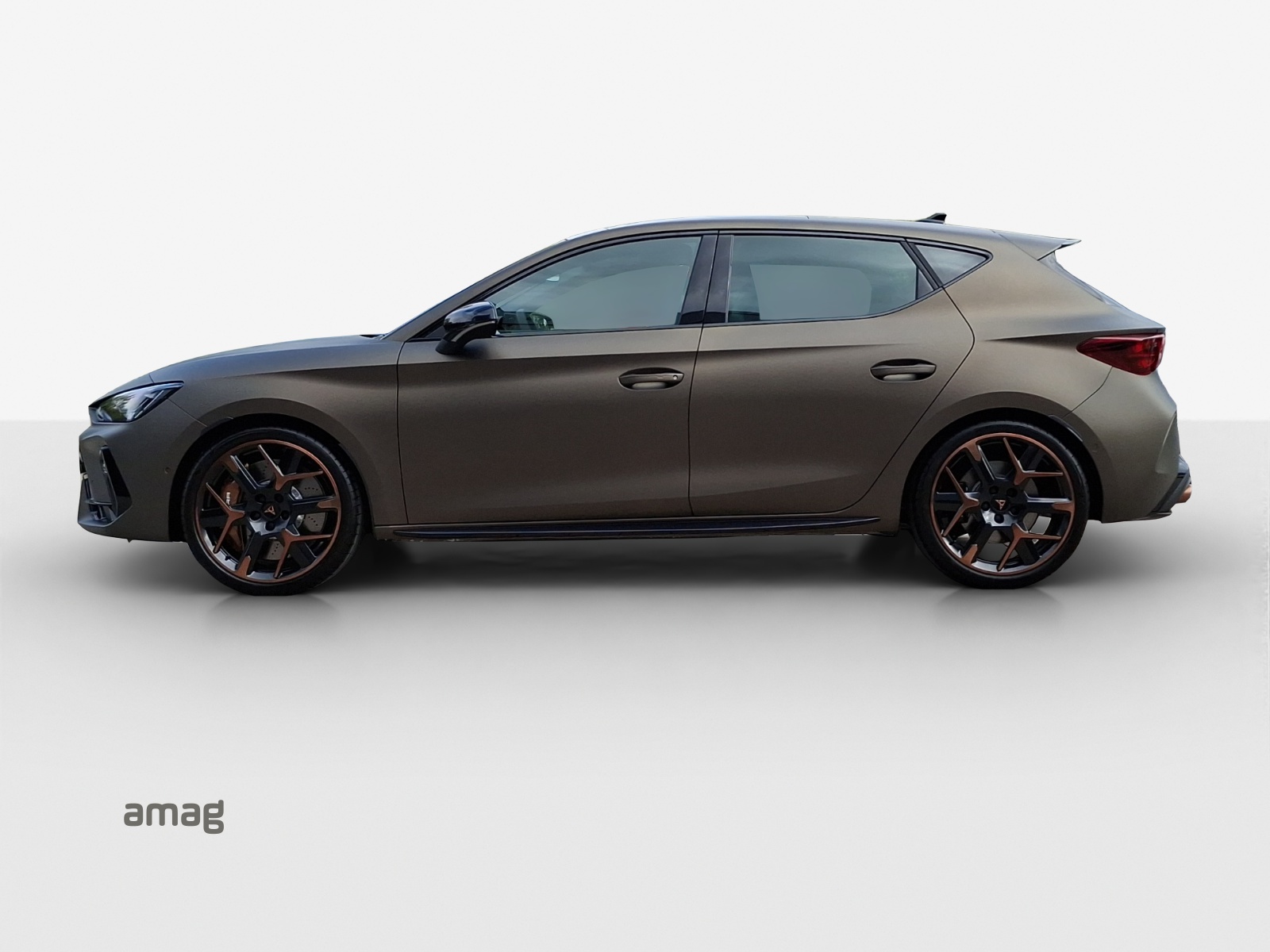 CUPRA LEON 2.0 TSI Extreme DSG-image-1