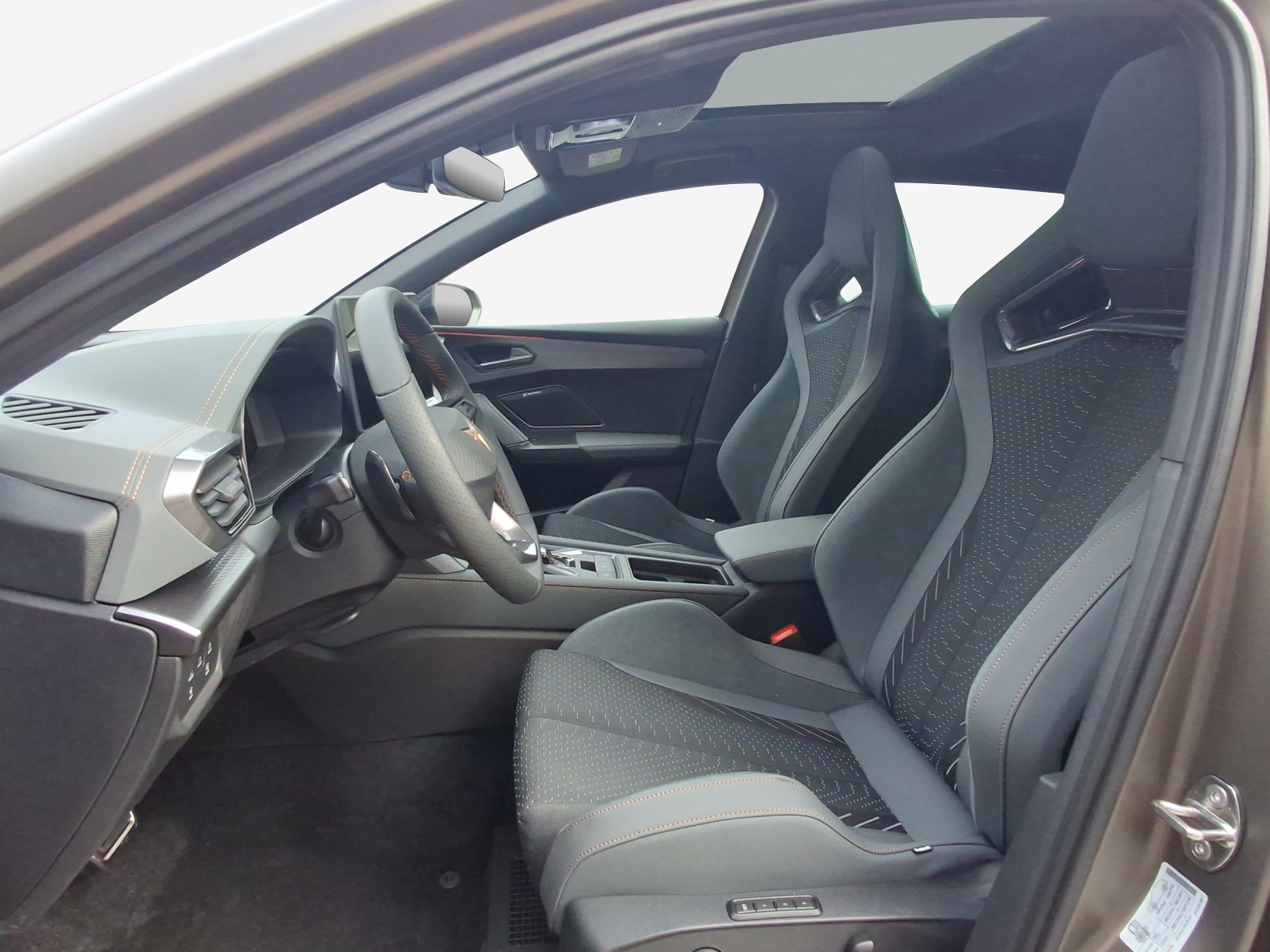 CUPRA LEON 2.0 TSI Extreme DSG-image-7