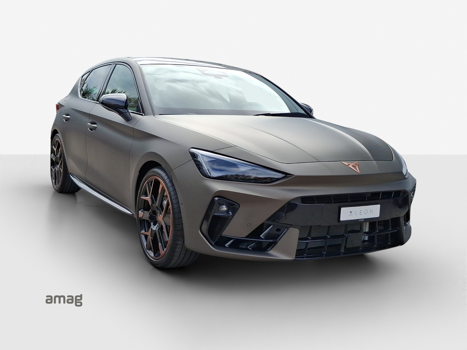 CUPRA LEON 2.0 TSI Extreme DSG-image-5