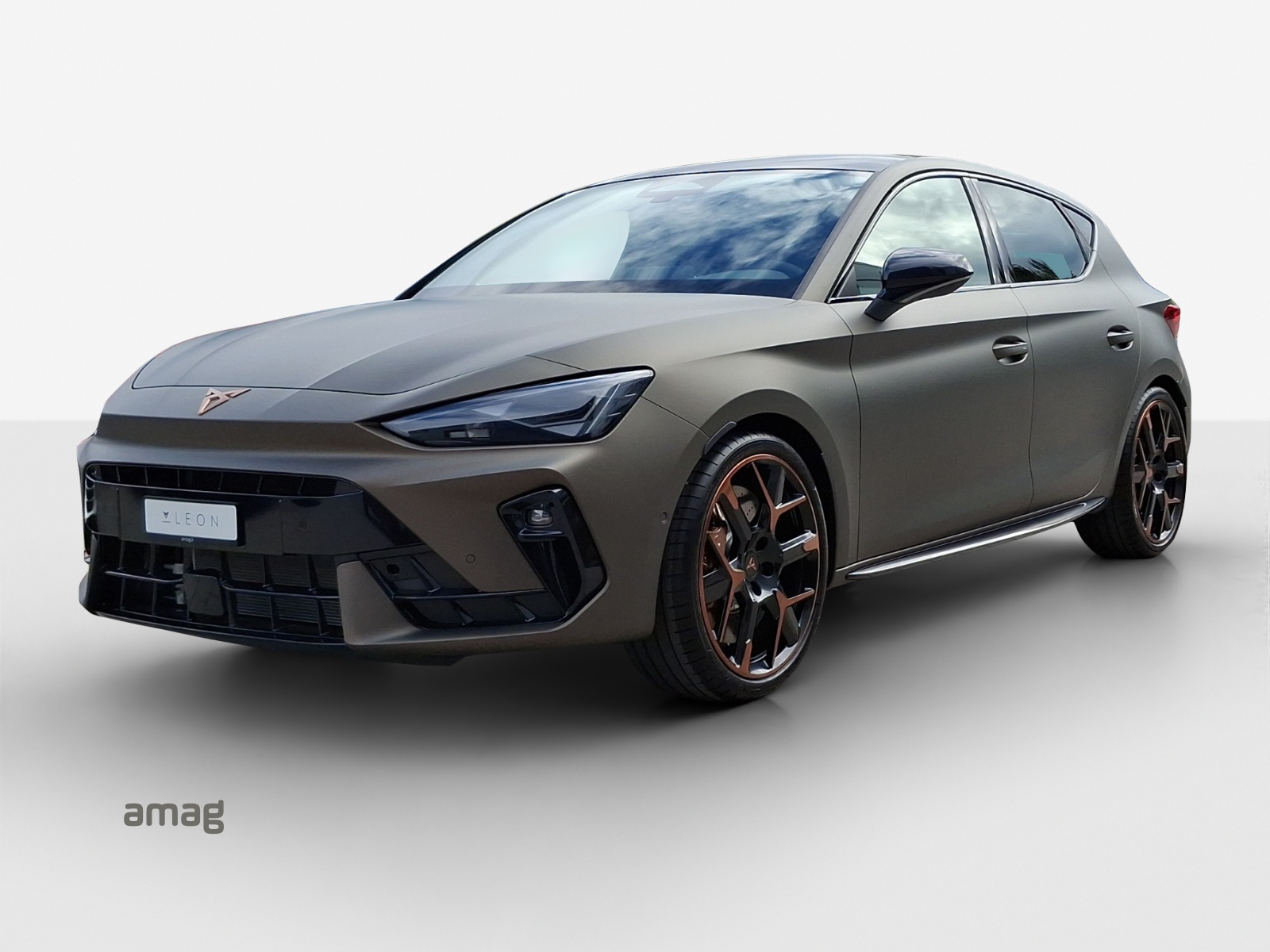 CUPRA LEON 2.0 TSI Extreme DSG-image-0
