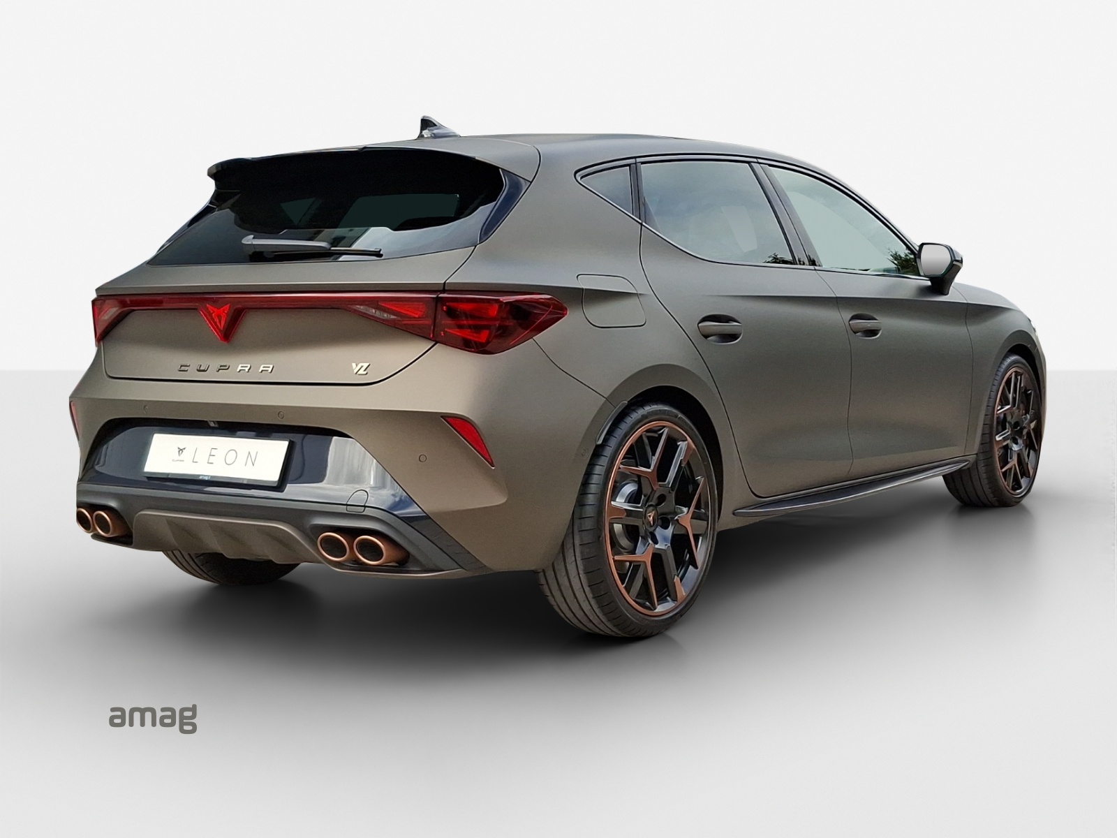 CUPRA LEON 2.0 TSI Extreme DSG-image-4