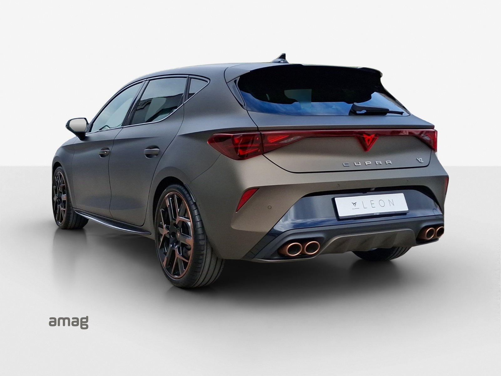 CUPRA LEON 2.0 TSI Extreme DSG-image-2