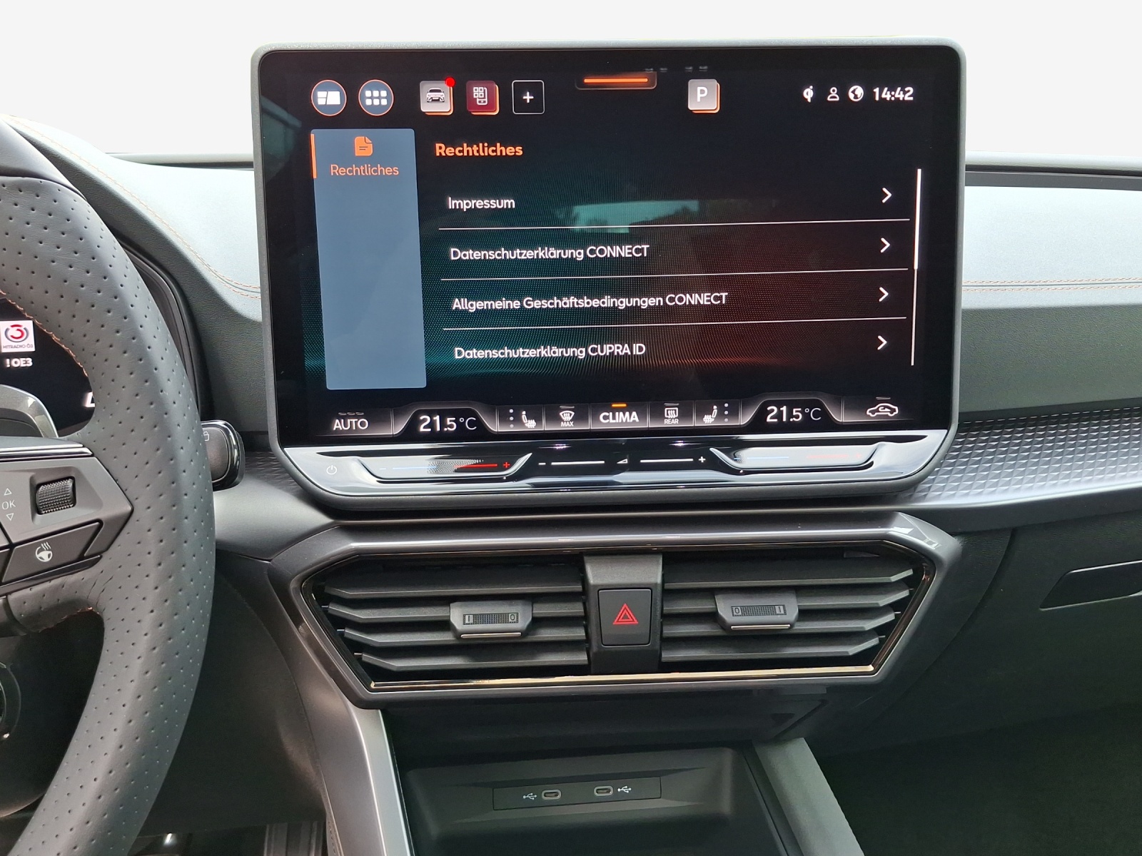 CUPRA LEON 2.0 TSI Extreme DSG-image-10