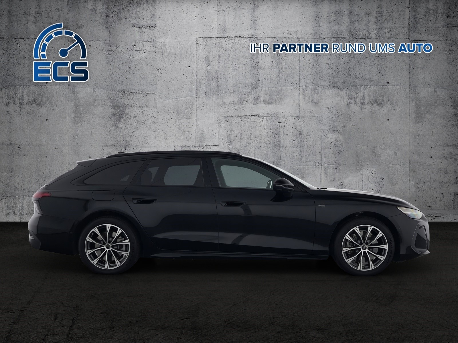AUDI A6 Avant e-hybrid quattro S-Line 220 kW S tronic *CH-FZG. / Gratisservice / Werksgarantie*-image-3