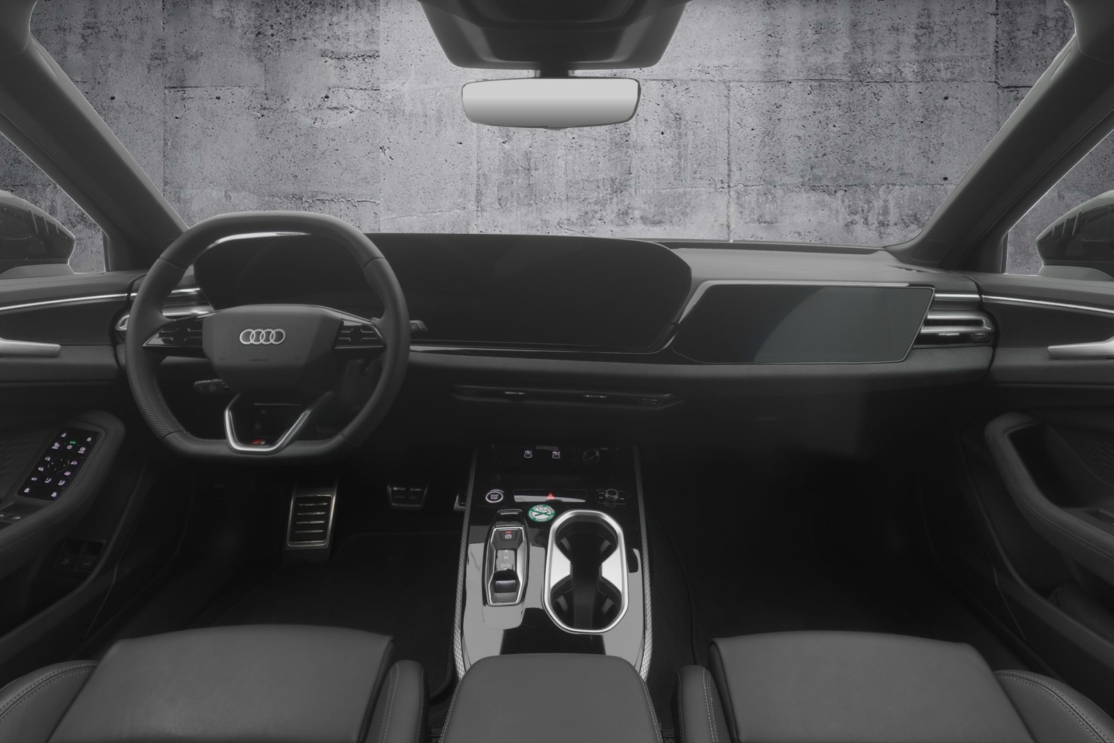 AUDI A6 Avant e-hybrid quattro S-Line 220 kW S tronic *CH-FZG. / Gratisservice / Werksgarantie*-image-6