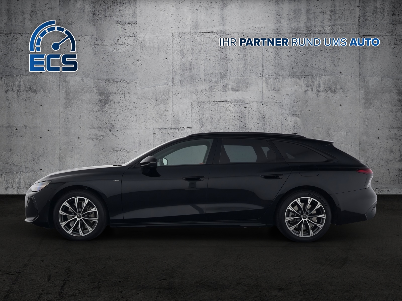 AUDI A6 Avant e-hybrid quattro S-Line 220 kW S tronic *CH-FZG. / Gratisservice / Werksgarantie*-image-5