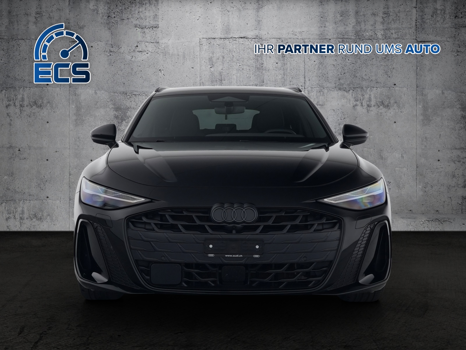 AUDI A6 Avant e-hybrid quattro S-Line 220 kW S tronic *CH-FZG. / Gratisservice / Werksgarantie*-image-1