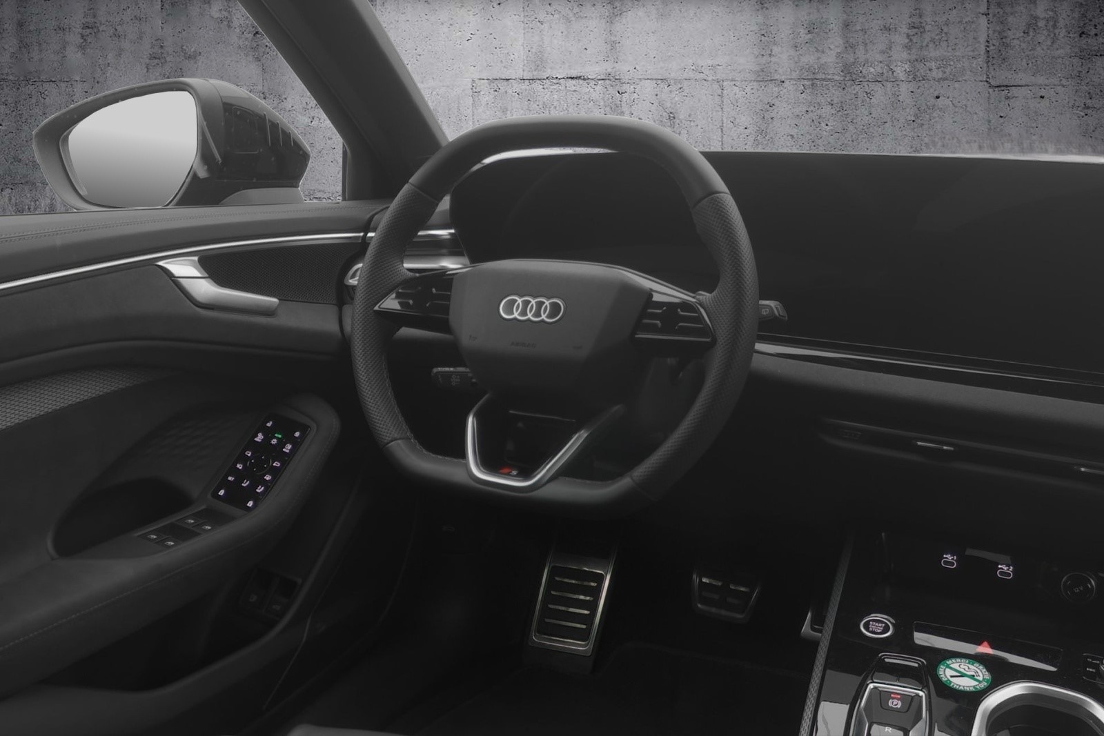 AUDI A6 Avant e-hybrid quattro S-Line 220 kW S tronic *CH-FZG. / Gratisservice / Werksgarantie*-image-7