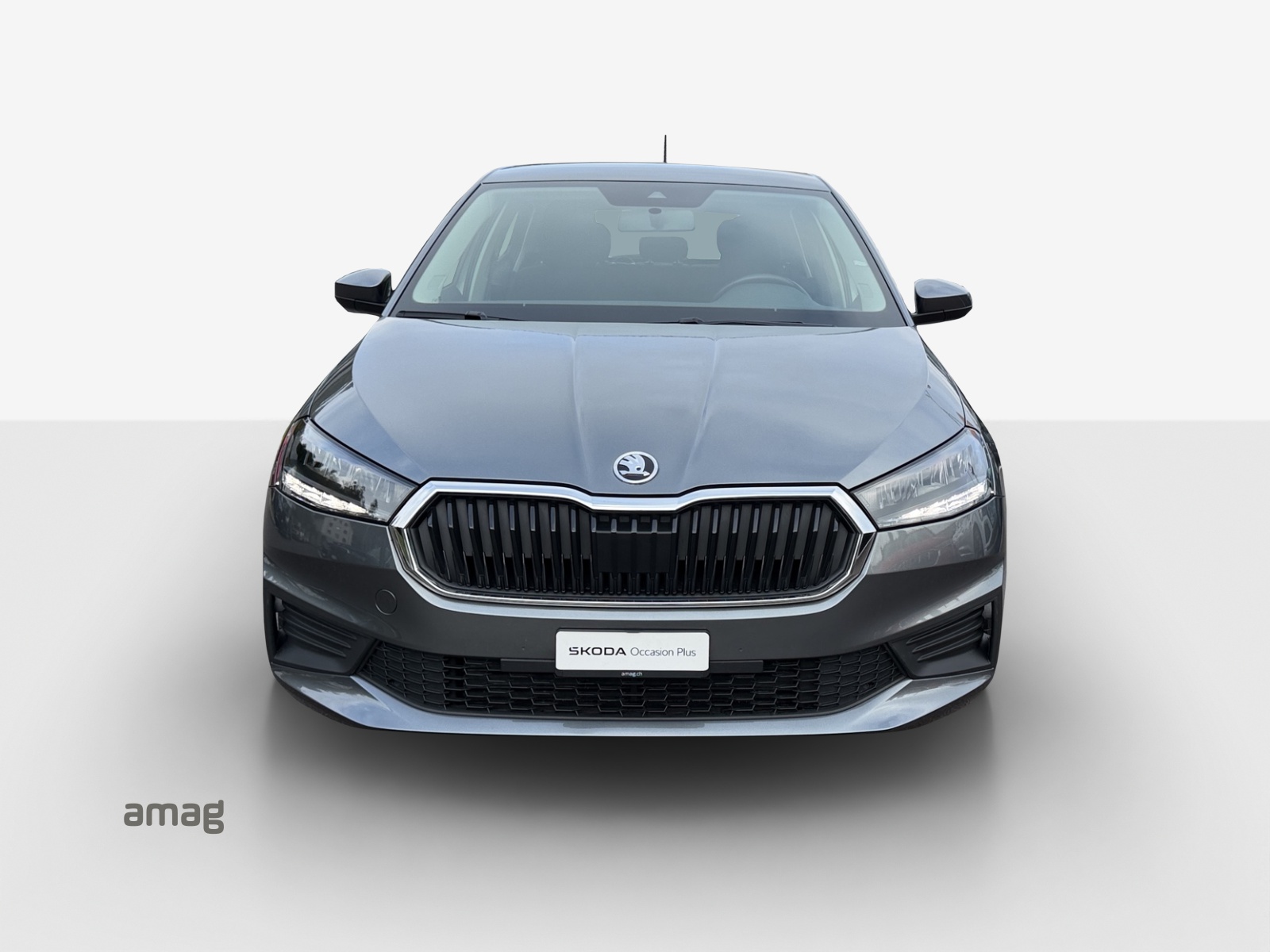 SKODA Fabia 1.0 MPI Active-image-6
