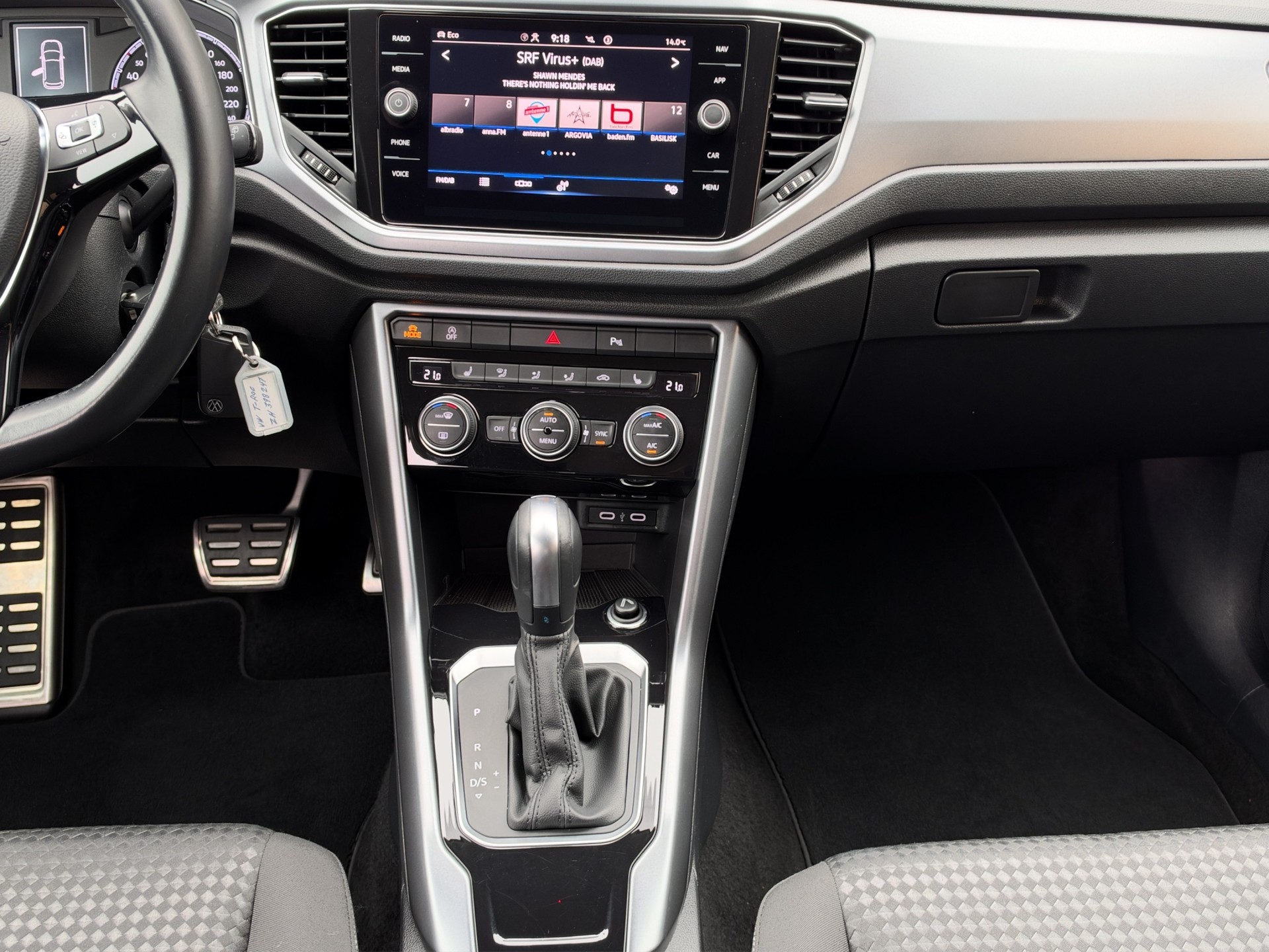 VW T-Roc 1.5 TSI EVO Advance Active Automat-image-20