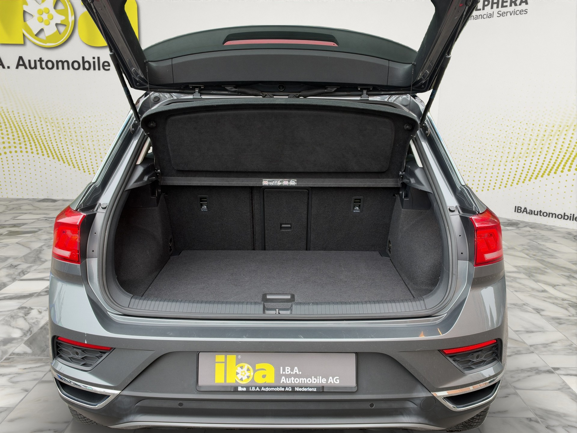 VW T-Roc 1.5 TSI EVO Advance Active Automat-image-8