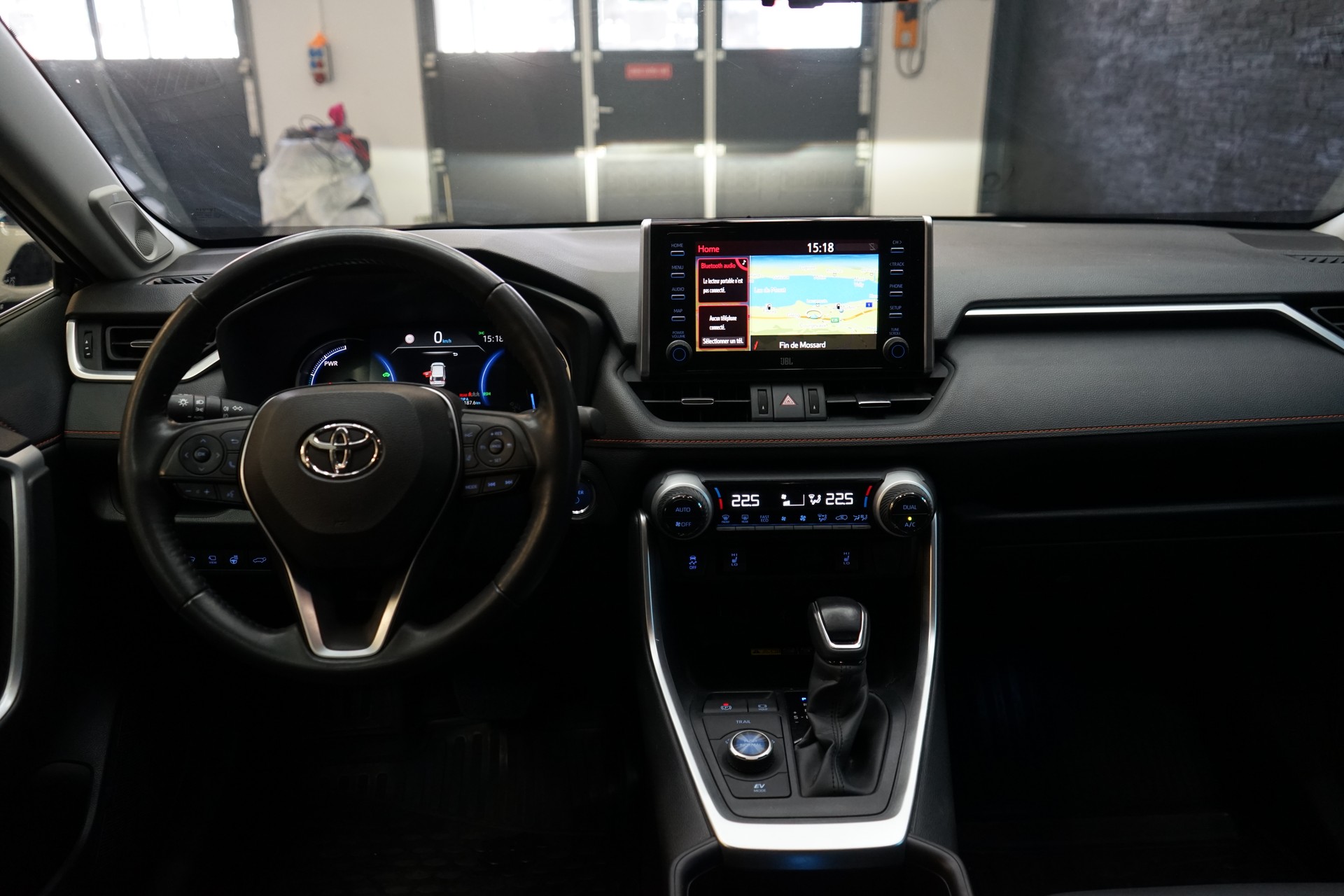 TOYOTA RAV-4 2.5 HSD ADVENTURE e-CVT 4WD-image-6
