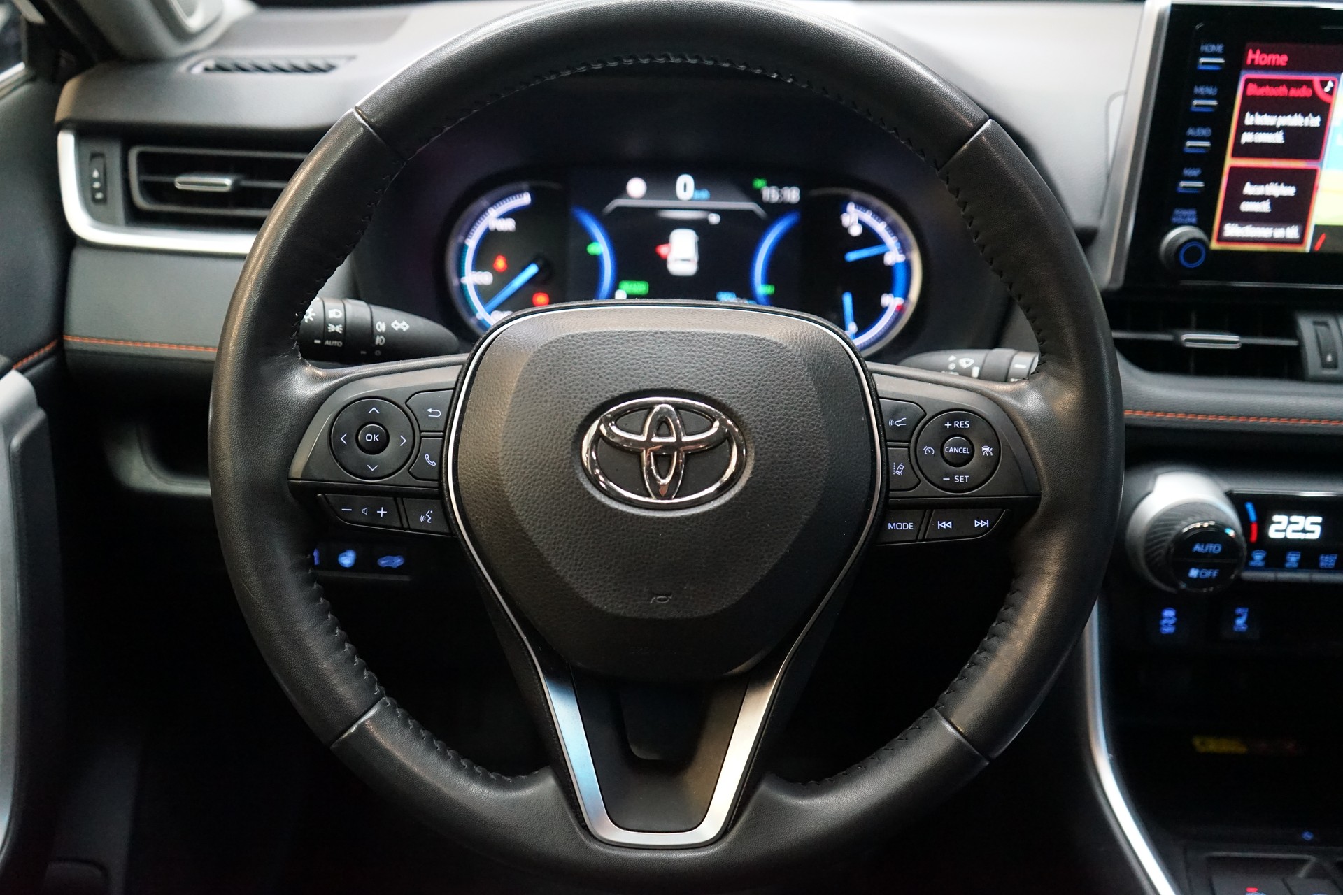 TOYOTA RAV-4 2.5 HSD ADVENTURE e-CVT 4WD-image-7