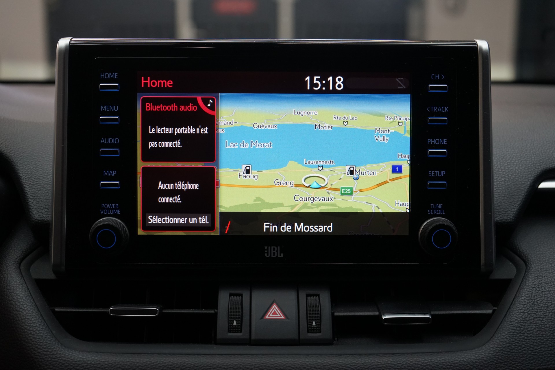 TOYOTA RAV-4 2.5 HSD ADVENTURE e-CVT 4WD-image-13