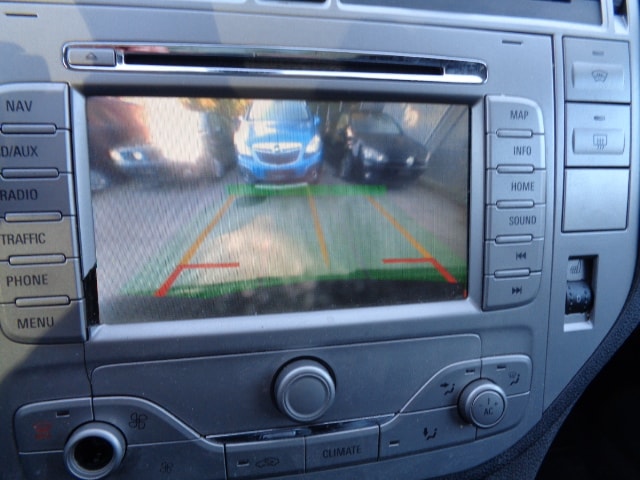 FORD Kuga 2.5 Turbo Titanium 4WD Automatic-image-8