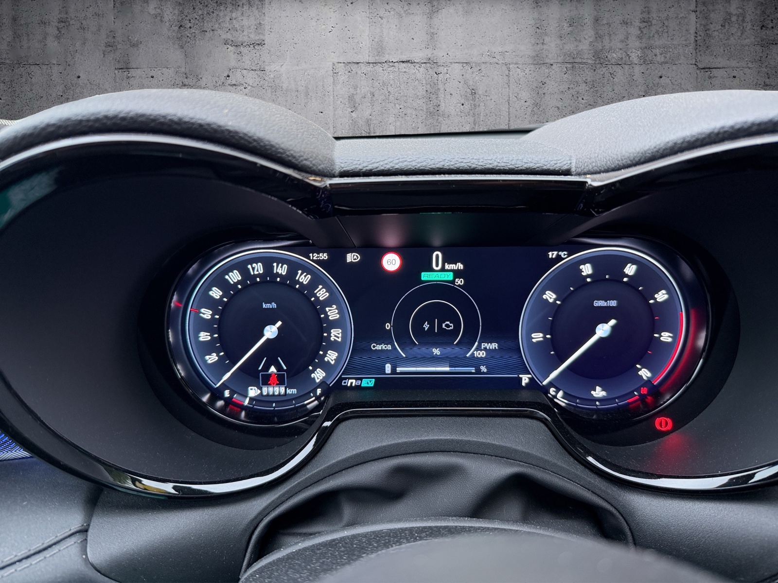 ALFA ROMEO Tonale 1.5 48V Hybrid Speciale-image-12