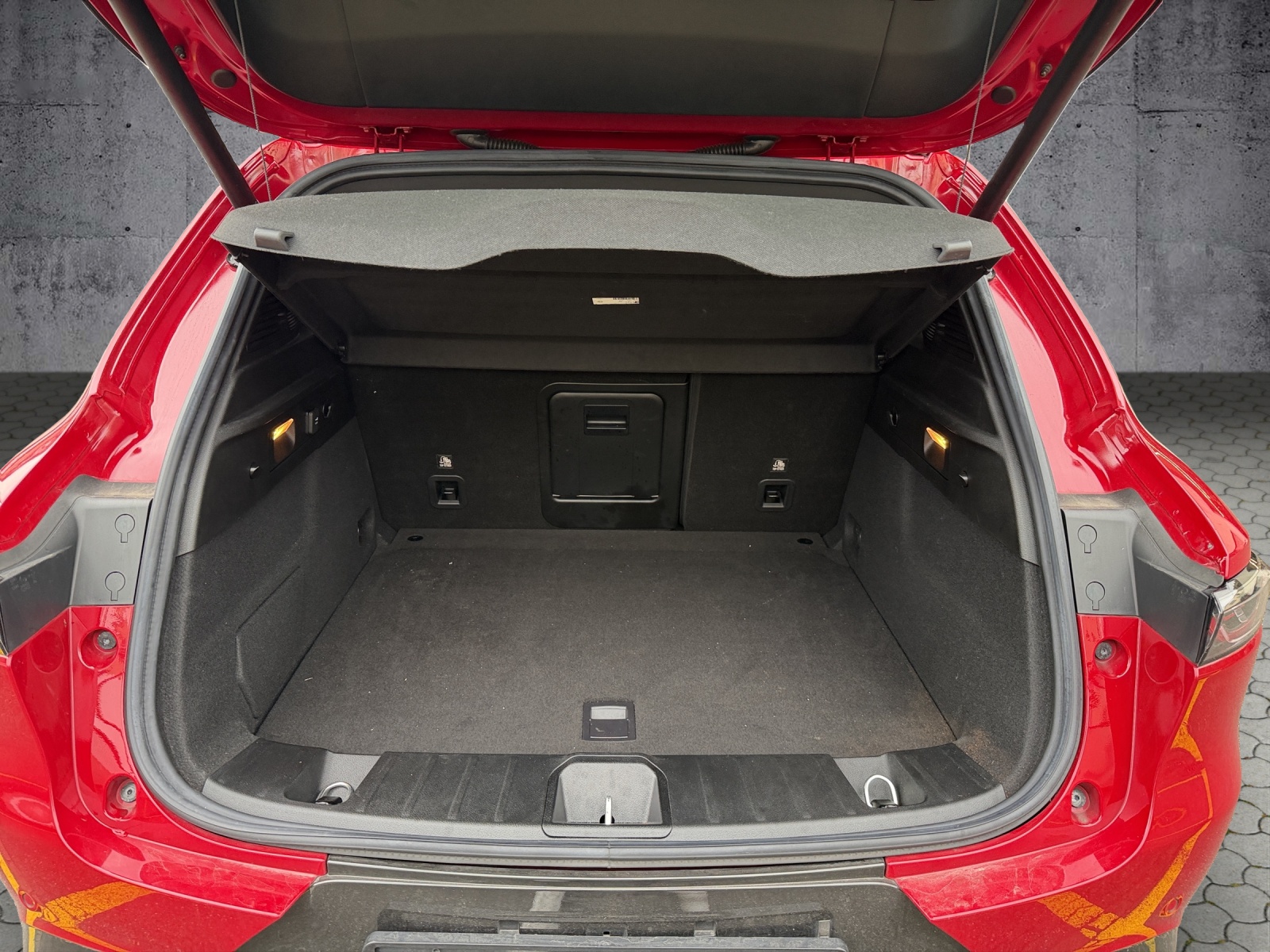 ALFA ROMEO Tonale 1.5 48V Hybrid Speciale-image-9