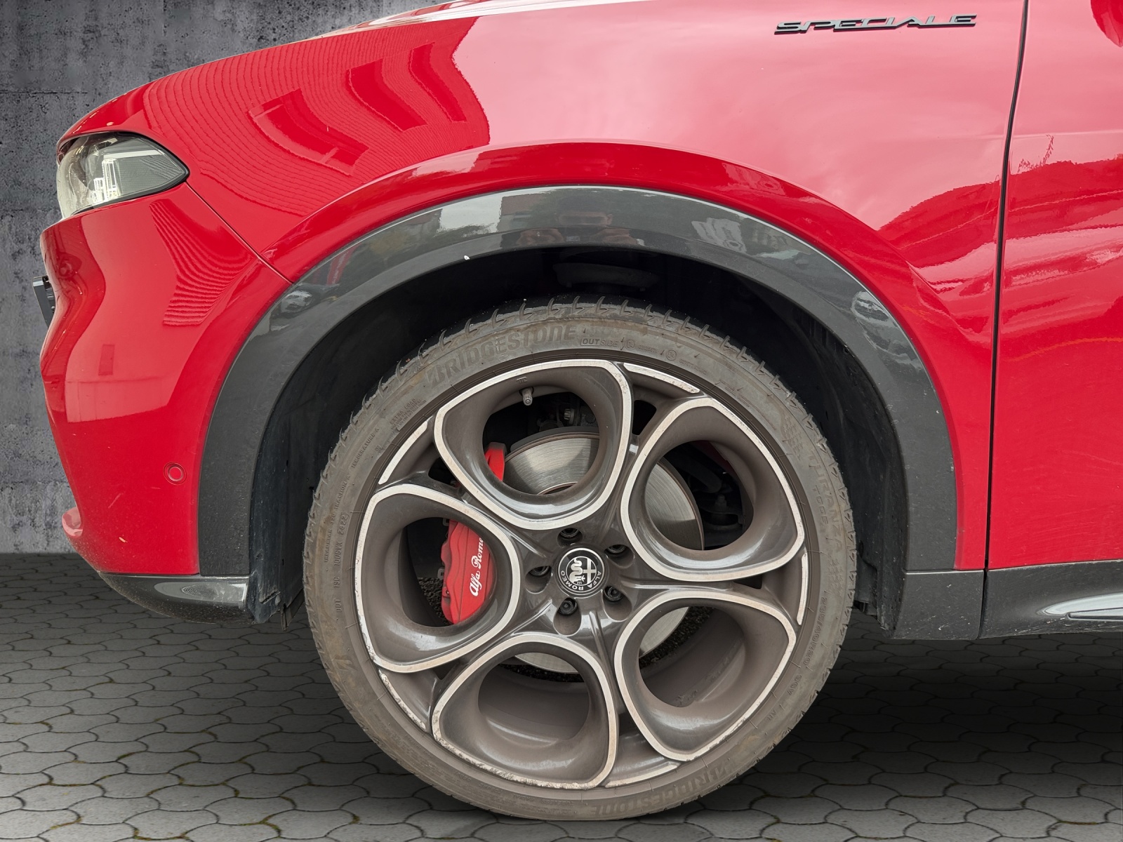 ALFA ROMEO Tonale 1.5 48V Hybrid Speciale-image-15