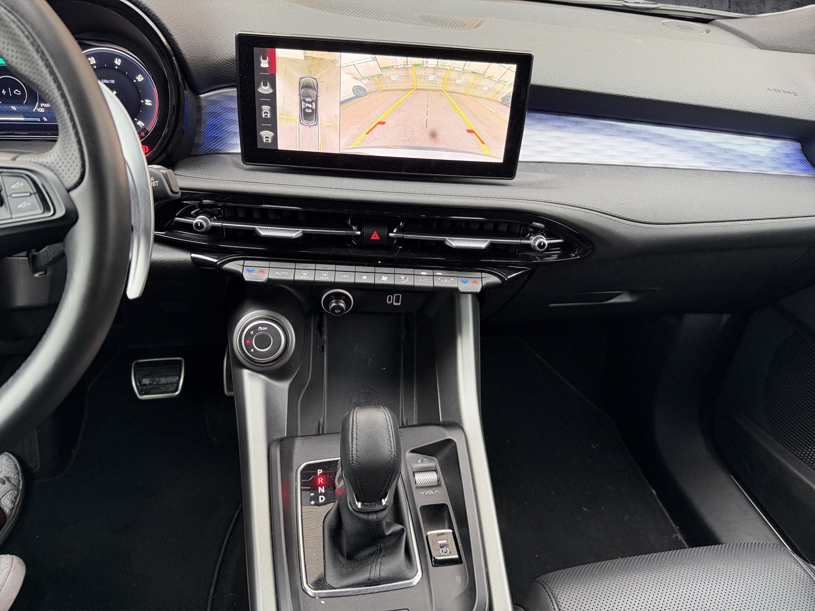 ALFA ROMEO Tonale 1.5 48V Hybrid Speciale-image-13