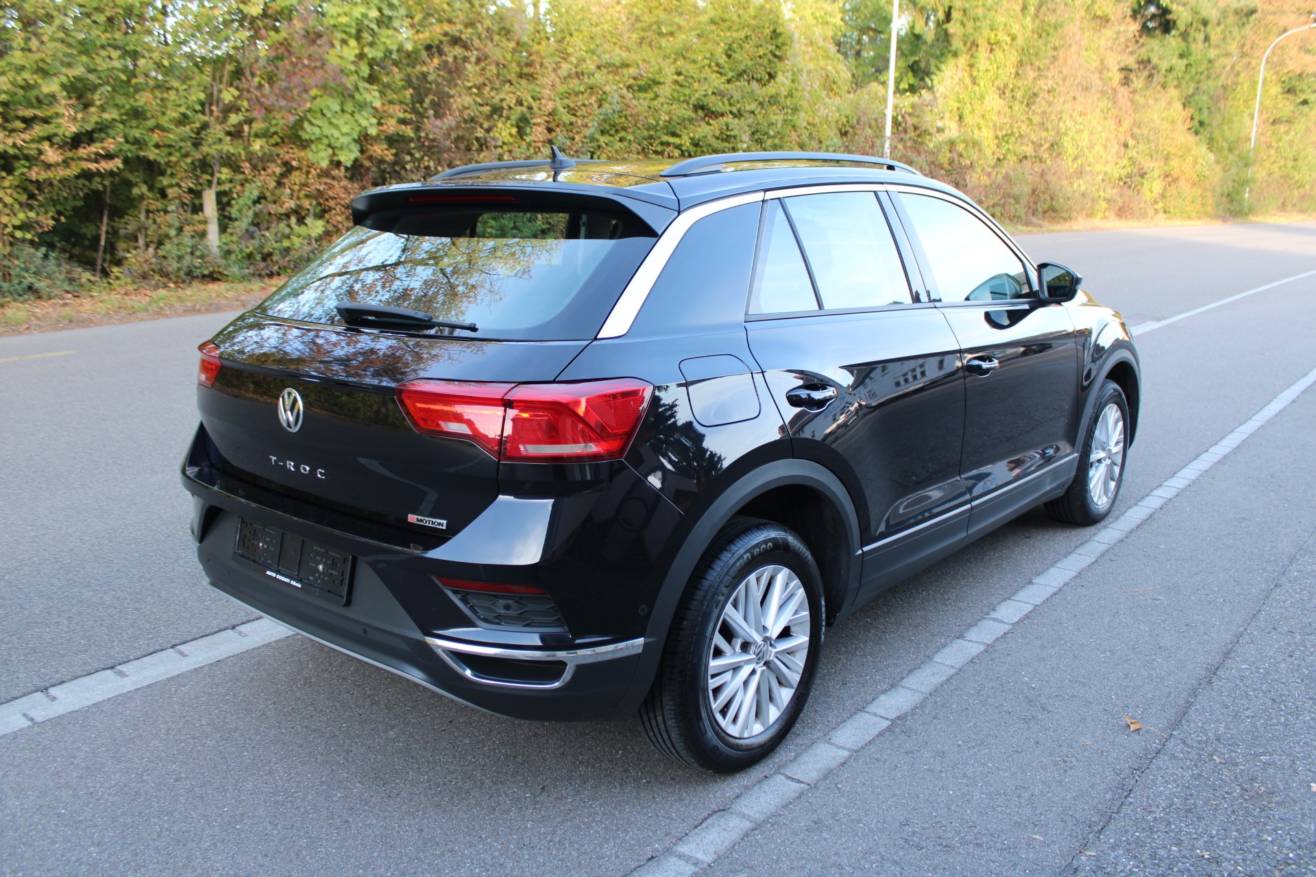 VW T-Roc 2.0 TDI SCR Advance DSG 4Motion-image-3