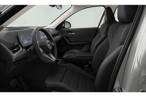 BMW X1 23i xDrive-image-6