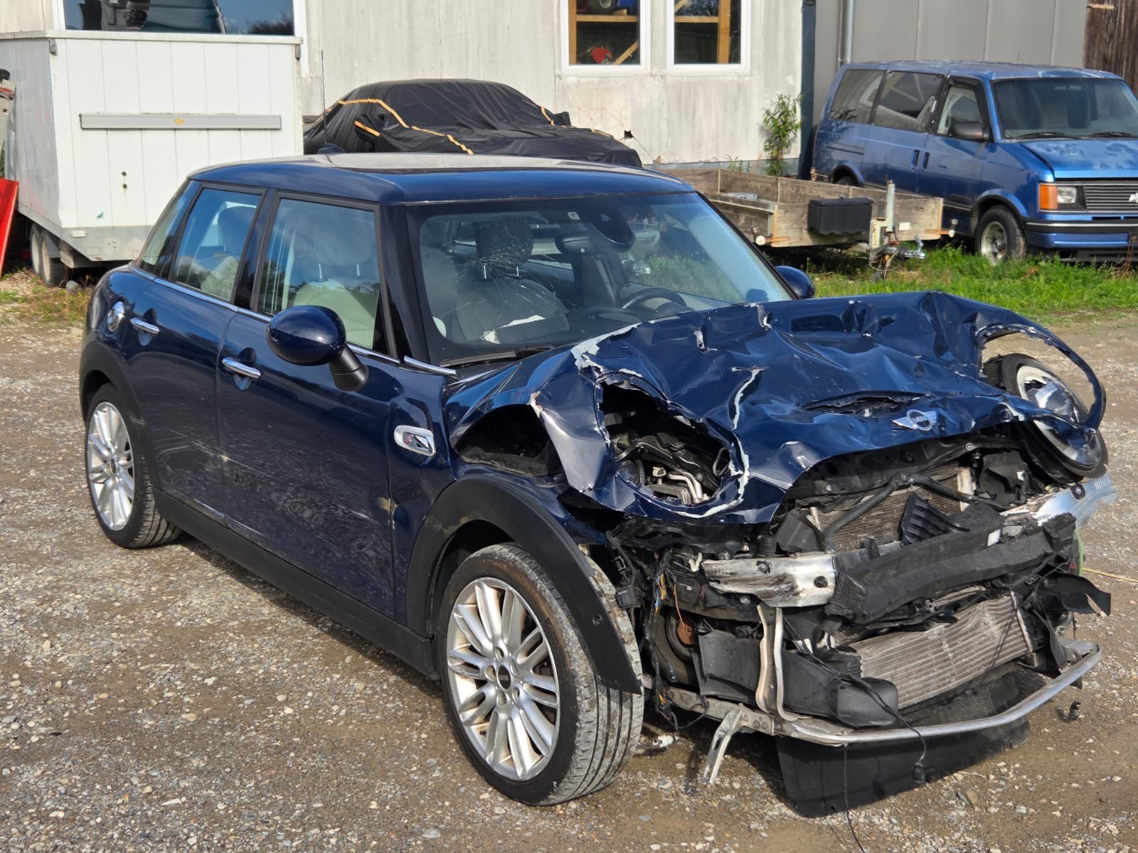MINI Cooper S Steptronic-image-0