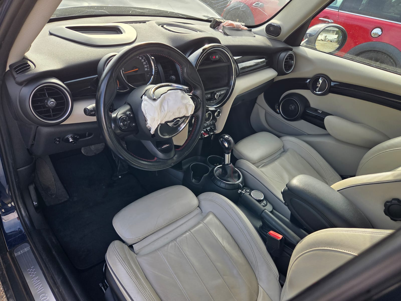 MINI Cooper S Steptronic-image-8