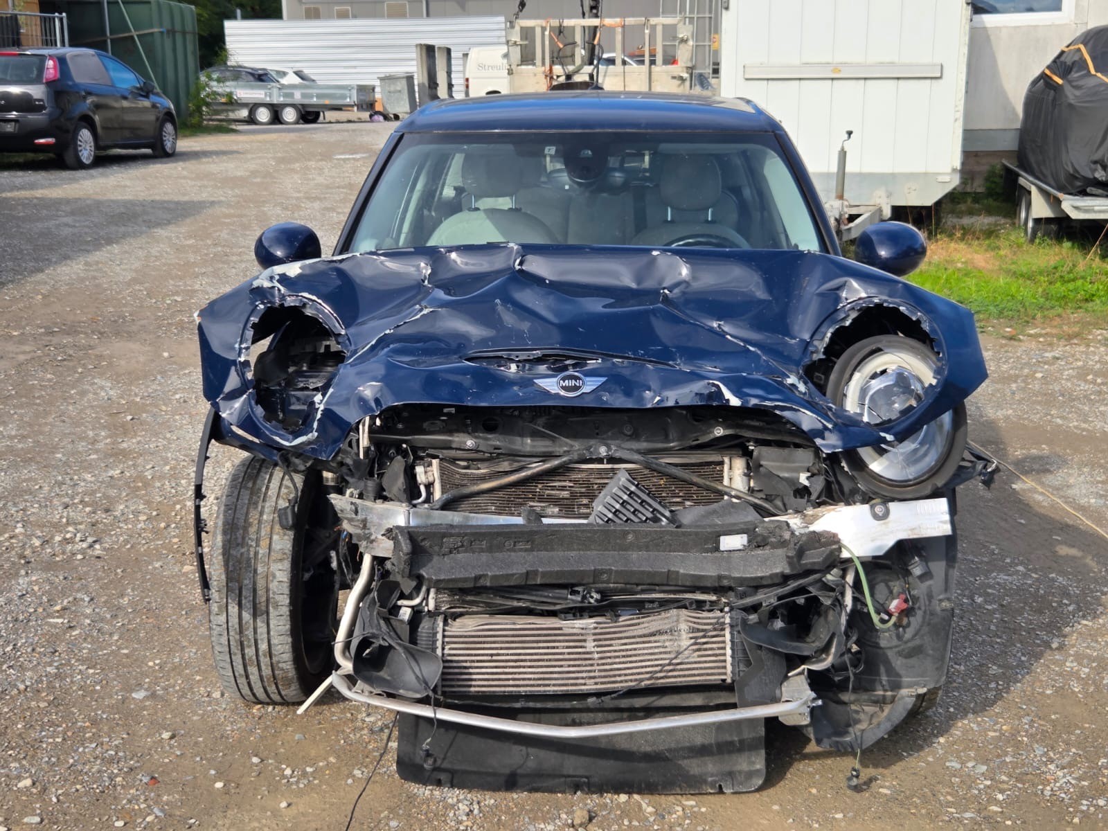 MINI Cooper S Steptronic-image-1